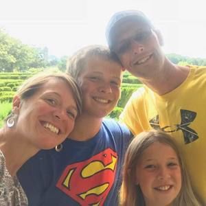 Meet your Posher, Robin